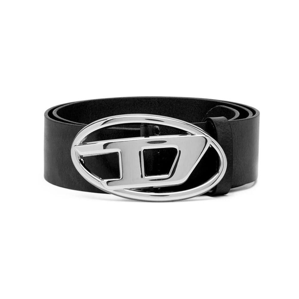 Diesel Black Belts Men